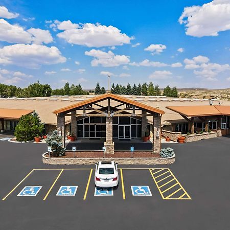 Best Western Outlaw Inn Рок-Спрингс Экстерьер фото