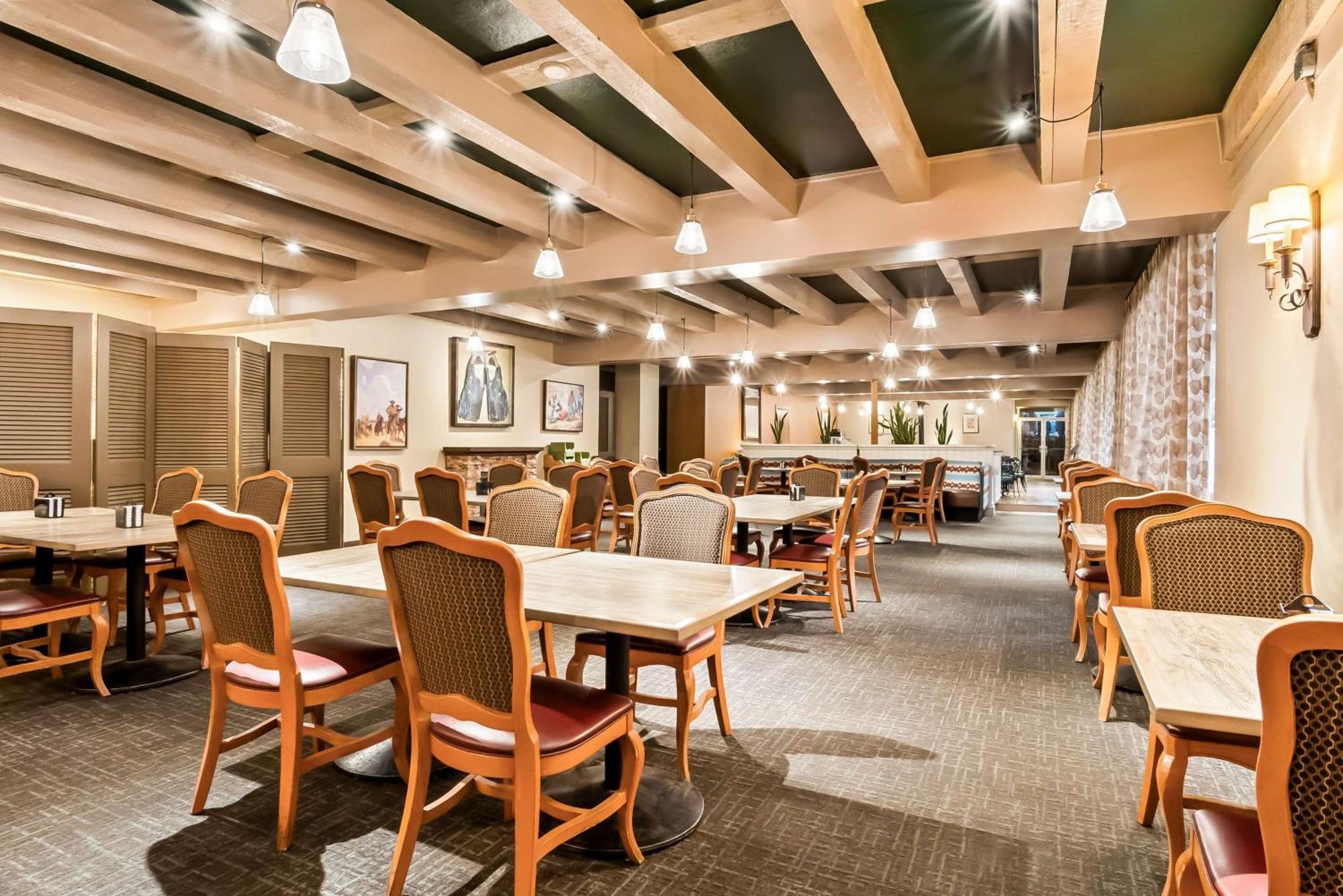Best Western Outlaw Inn Рок-Спрингс Экстерьер фото