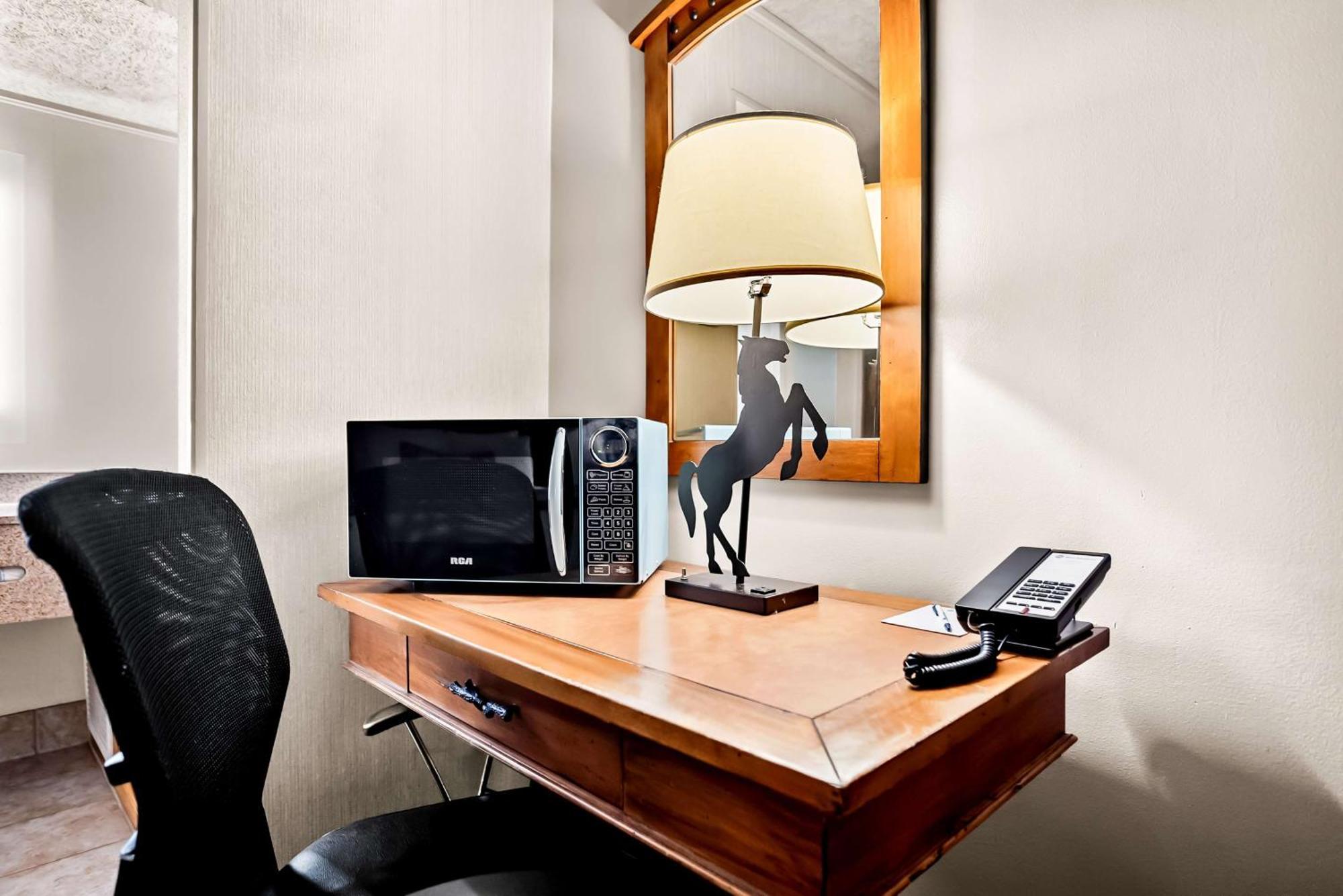 Best Western Outlaw Inn Рок-Спрингс Экстерьер фото