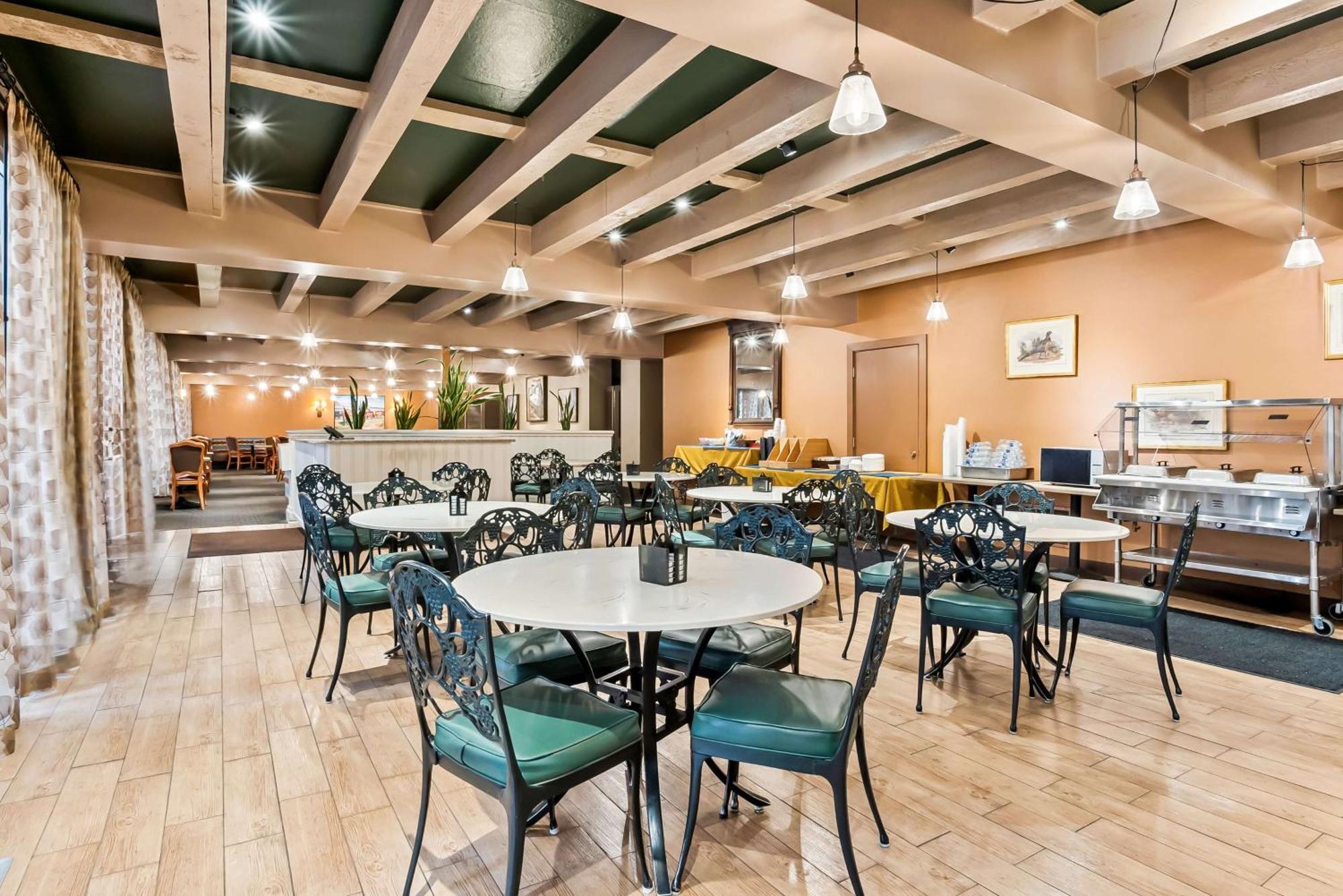 Best Western Outlaw Inn Рок-Спрингс Экстерьер фото